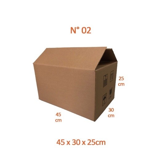 CAIXA N. 02 (45x30x25)