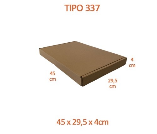 TIPO 337 (45x29,5x4)