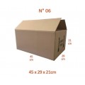 CAIXA N. 06 (45x29x21)