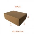 TIPO 5 (45x35x15)