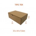 TIPO 704 (21x14x7,5)