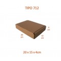 TIPO 712 (20x15x4)