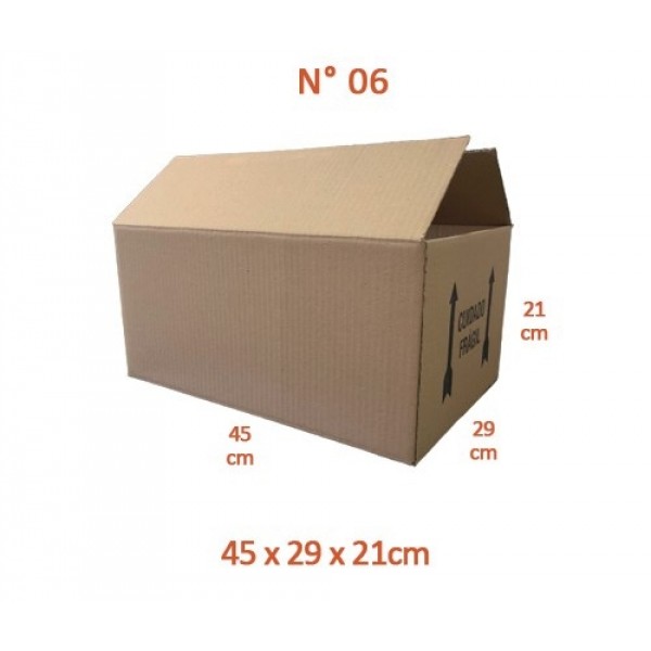 CAIXA N. 06 (45x29x21)