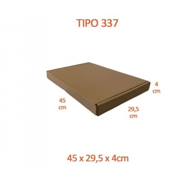 TIPO 337 (45x29,5x4)