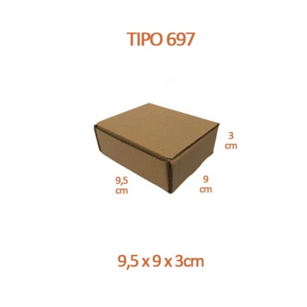 TIPO 697