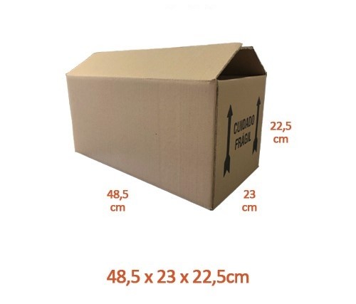 CAIXA 48x23x22