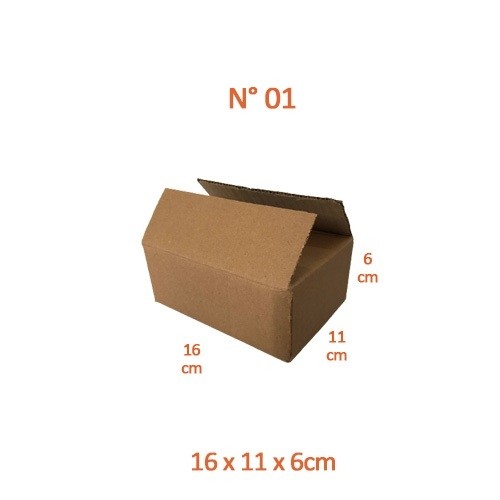 CAIXA N. 01 (16x16x6)
