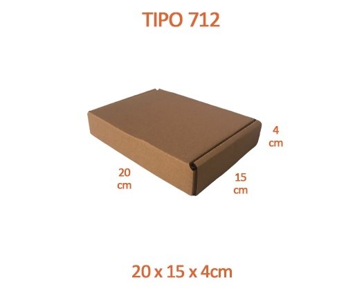 TIPO 712 (20x15x4)